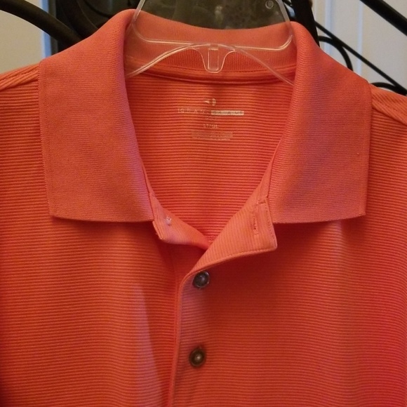 Grand Slam Polo Golf Shirt - Picture 2 of 6